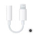 EAN 5711783851448 - CoreParts MSPP74280 cambiador de género para cable Lightning 3.5mm Audio Blanco imagen 1