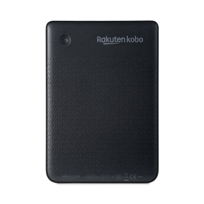 EAN 0681495009558 - Rakuten Kobo Clara BW lectore de e-book Pantalla táctil 16 GB Wifi Negro imagen 4