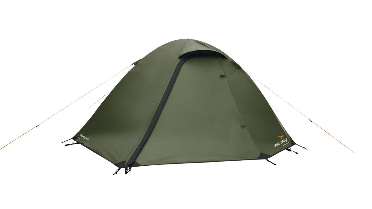 EAN 5709388144805 - Easy Camp Rondane 3 Verde Tienda de cúpula/iglú imagen 4