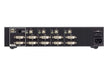EAN 4710469341410 - ATEN CS1144D4 interruptor KVM Negro imagen 2