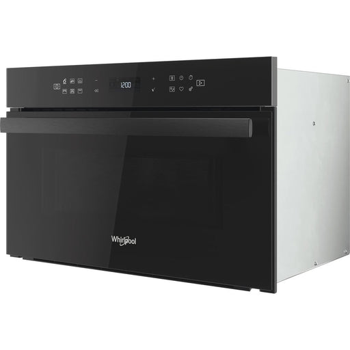 EAN 8003437396915 - Whirlpool AMW 6440 FB Negro Microondas con grill Integrado 31 L 1000 W imagen 1