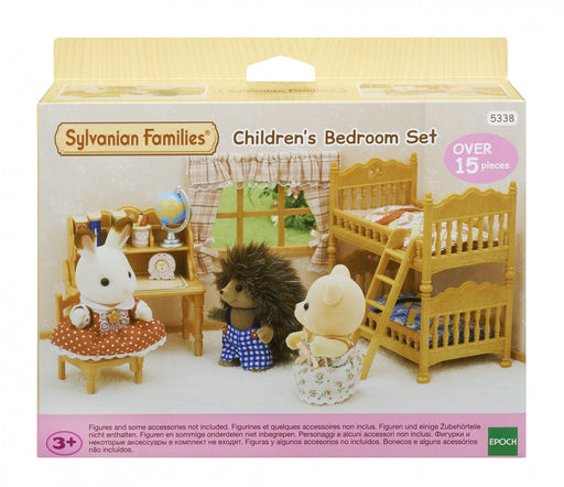 EAN 5054131053386 - Sylvanian Families 5338 accesorio para juguetes imagen 1