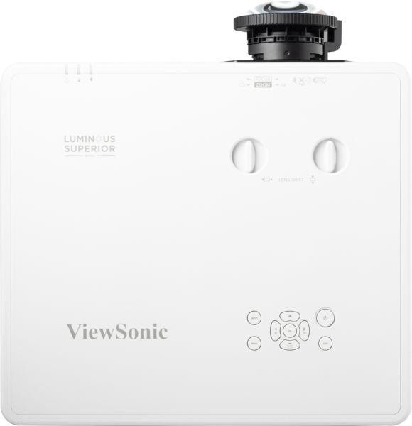 EAN 766907029383 - Viewsonic LSC731WU-ST videoproyector Proyector de alcance estándar 7300 lúmenes ANSI 3LCD WUXGA (1920x1200 imagen 7