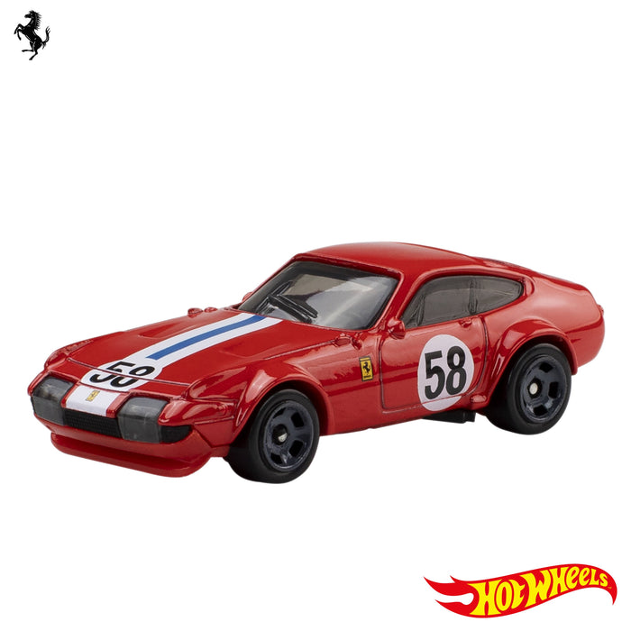 EAN 194735367887 - Hot Wheels JLN12 vehículo de juguete imagen 4