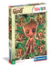 EAN 8005125250516 - Clementoni 25051 puzzle imagen 1