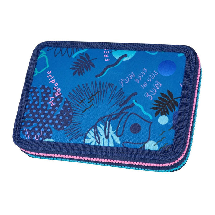 EAN 4017245966882 - McNeill Stitch Bandeja para material de oficina Azul, Rosa imagen 4