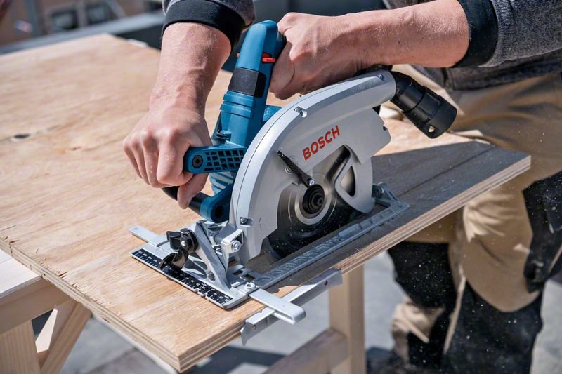 EAN 4059952577937 - Bosch GKS 18V-70 L Professional imagen 3
