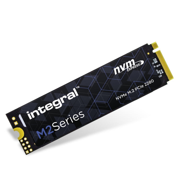 EAN 5055288447332 - Integral INSSD256GM280NM2 unidad de estado sólido 256 GB M.2 PCI Express 3.1 NVMe 3D TLC imagen 1