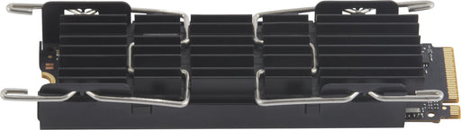 EAN 196337180550 - HP Z Turbo 512GB PCIe-4x4 TLC Z4/Z6 Kit SSD imagen 1