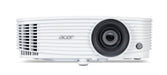 EAN 4711474660626 - Acer P1257 Proyector de alcance estándar 4800 lúmenes ANSI DLP XGA (1024x768) 3D Blanco imagen 2