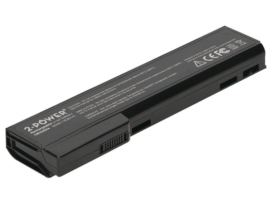 EAN 5055190138267 - 2-Power CBI3292A refacción para laptop Batería imagen 1