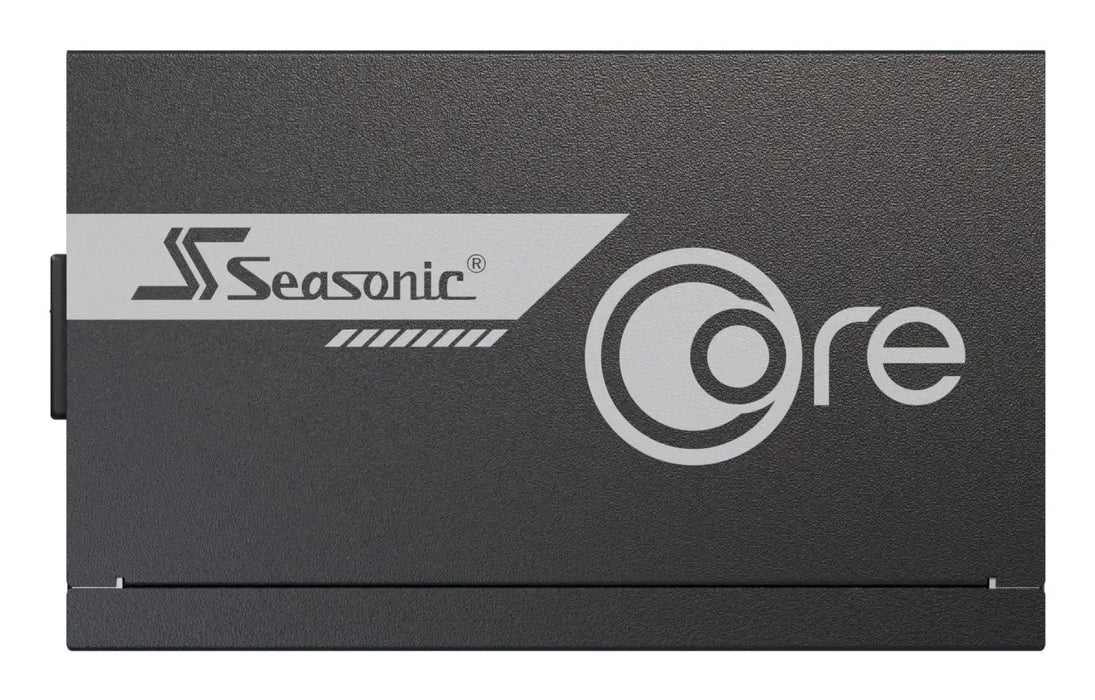 EAN 4711173878476 - Seasonic SRP-CGX851-A5A32SF unidad de fuente de alimentación 850 W ATX Negro imagen 7