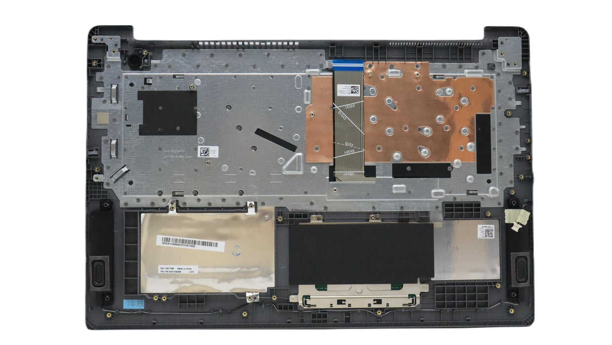 EAN 5715063715024 - Lenovo 5CB1H80740 refacción para laptop Cover + keyboard imagen 1