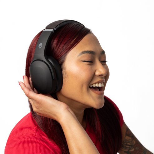 EAN 0810015587249 - Skullcandy Crusher Evo Auriculares Inalámbrico y alámbrico Diadema Llamadas/Música USB Tipo C Bluetooth N imagen 4