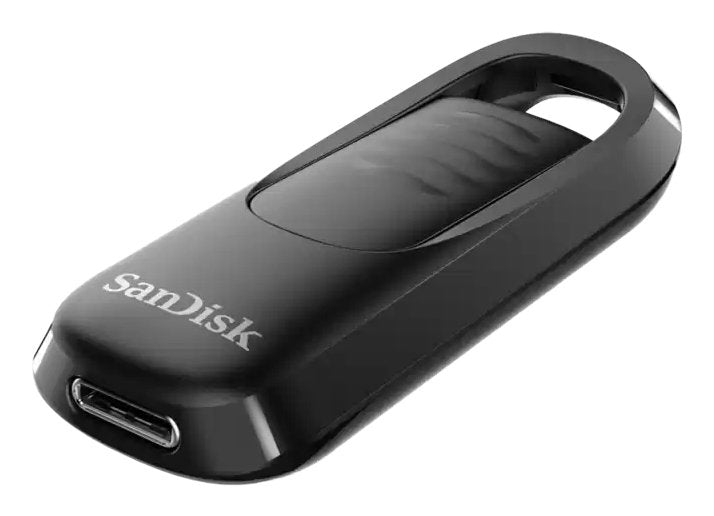 EAN 0619659190026 - SanDisk SDCZ480-256G-G46 unidad flash USB 256 GB USB Tipo C 3.2 Gen 1 (3.1 Gen 1) Negro imagen 1