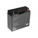 EAN 5907813968310 - Green Cell AGM53 batería de vehículos AGM (Separador de fibra de vidrio absorbente) 15 Ah 12 V Coche imagen 2