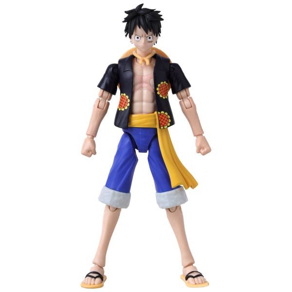 EAN 3296580370078 - Bandai 37007 figura de acción y colleccionable imagen 3