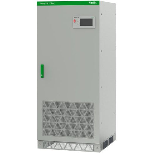 EAN 731304424161 - APC Galaxy PW sistema de alimentación ininterrumpida (UPS) 20 kVA imagen 1