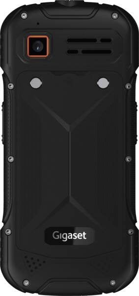 EAN 4255781907819 - Gigaset GLX8 Plus 6,1 cm (2.4") SIM doble 4G 2500 mAh Negro imagen 2