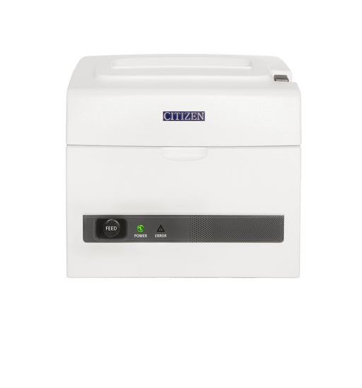 EAN 5060198391040 - Citizen CT-S310II 203 x 203 DPI Alámbrico Térmica directa Impresora de recibos imagen 2