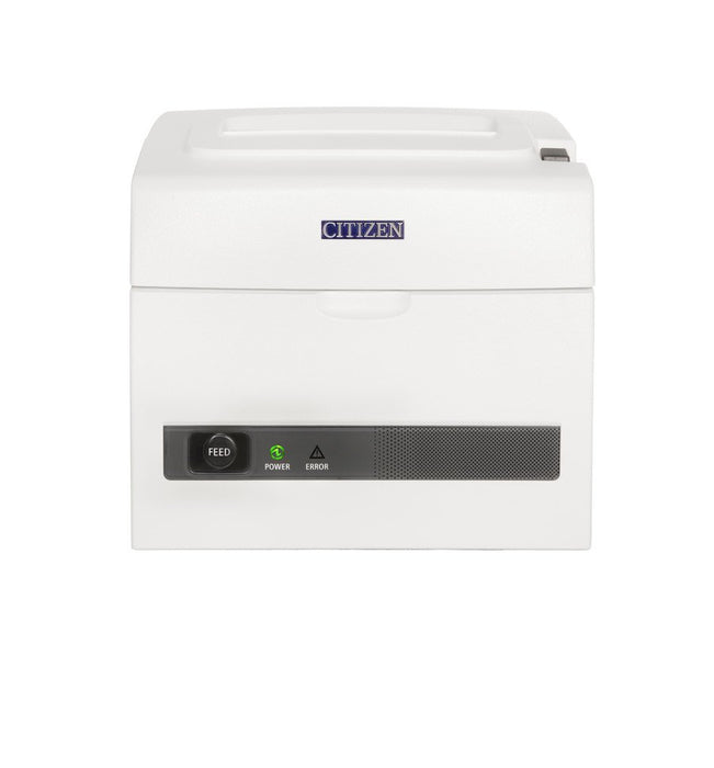 EAN 5060198391040 - Citizen CT-S310II 203 x 203 DPI Alámbrico Térmica directa Impresora de recibos imagen 2