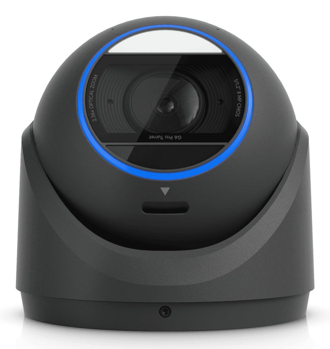 EAN 0810177164456 - Ubiquiti G6 Pro Turret Torreta Cámara de seguridad IP Interior y exterior 3840 x 2160 Pixeles Techo/pared imagen 3