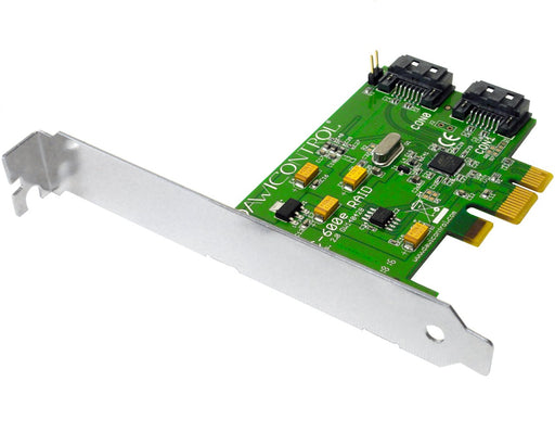 EAN 4027377386007 - Dawicontrol DC-600E controlado RAID PCI Express 2.0 6 Gbit/s imagen 2