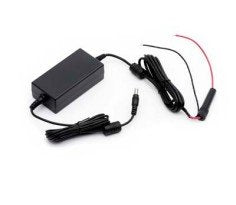 EAN 5704174175100 - Zebra P1050667-142 adaptador e inversor de corriente Auto Negro imagen 1