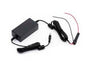 EAN 5704174175100 - Zebra P1050667-142 adaptador e inversor de corriente Auto Negro imagen 1