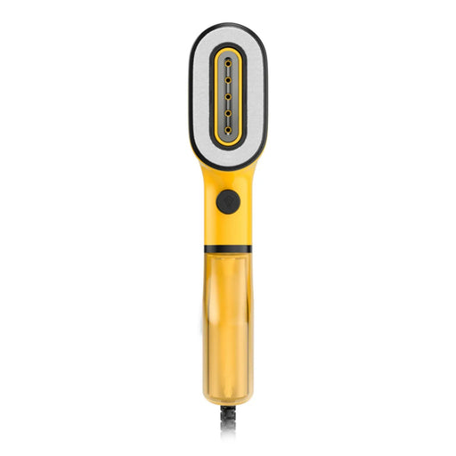 EAN 3121040088593 - Rowenta Pure Pop DR2026 Vaporizador manual de prendas 0,07 L 1300 W Amarillo imagen 2