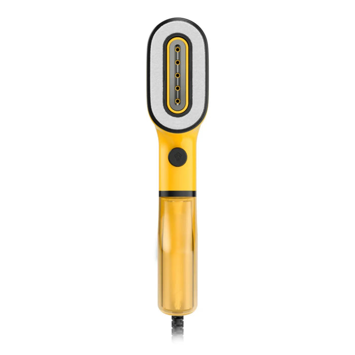 EAN 3121040088593 - Rowenta Pure Pop DR2026 Vaporizador manual de prendas 0,07 L 1300 W Amarillo imagen 2