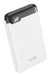 EAN 8434847069609 - COOL Accesorios 8434847069609 Polímero de litio 5000 mAh Blanco imagen 1
