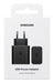 EAN 8806097735618 - Samsung EP-T6010NBEGWW cargador de dispositivo móvil Portátil, Smartphone, Tableta Negro Corriente altern imagen 16