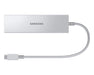 EAN 8806092652507 - Samsung EE-P5400 USB 2.0 Type-C Plata imagen 2