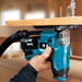 EAN 88381780391 - Makita DJV185ZJ power jigsaws 3000 spm imagen 10