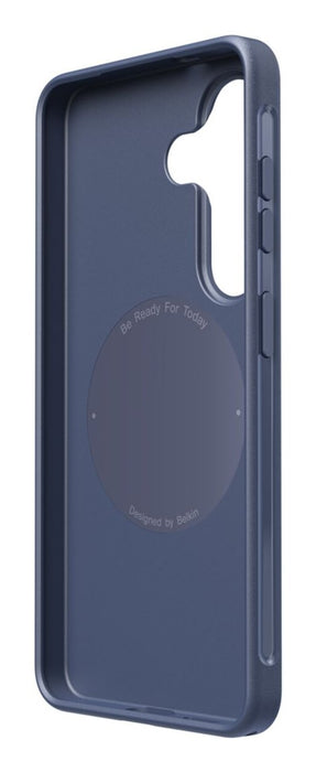 EAN 745883953073 - Belkin MSB015HQNY funda para teléfono móvil 16 cm (6.3") Marina imagen 5