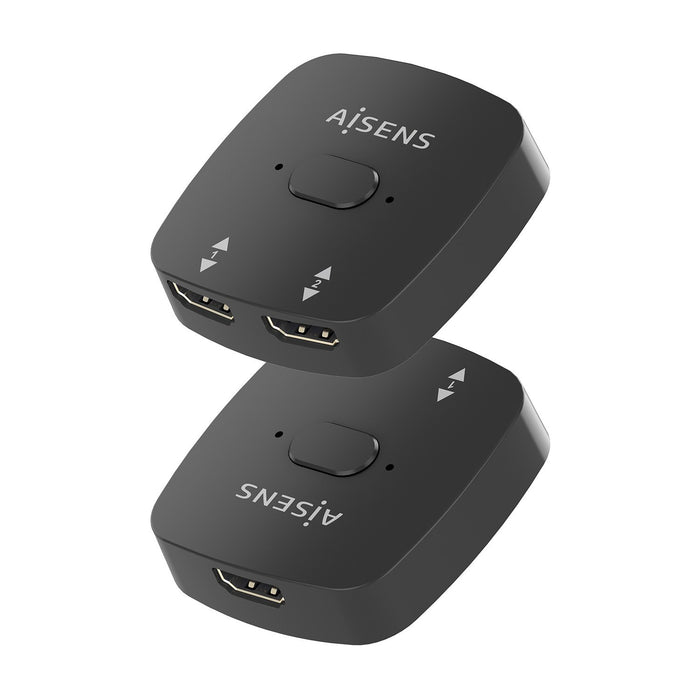 EAN 8435739903377 - AISENS A123-0948 interruptor de video imagen 5