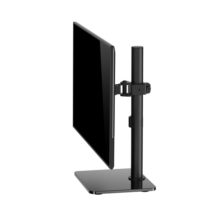 EAN 8716309135252 - Gembird MS-D1ST-03 soporte para monitor 81,3 cm (32") Escritorio Negro imagen 8