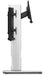 EAN 5715063783320 - DELL MFS22 68,6 cm (27") Escritorio Plata, Negro imagen 2
