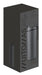 EAN 8021735212355 - Muitomas NFDBOTTLE450BK bidón de agua Uso diario 450 ml Polipropileno (PP) Negro imagen 4