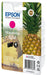 EAN 8715946707846 - Epson 604 cartucho de tinta 1 pieza(s) Original Rendimiento estándar imagen 1