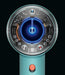 EAN 5025155094402 - Dyson Supersonic Nural secador 1600 W Azul, Naranja imagen 29