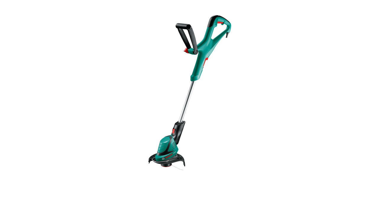 EAN 3165140837545 - Bosch ART 24 24 cm 400 W CA eléctrica Aluminio, Negro, Verde, Rojo imagen 1
