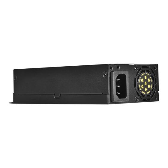 EAN 4710679813813 - Silverstone FX600 Platinum unidad de fuente de alimentación 600 W 20+4 pin ATX Flex ATX Negro imagen 9