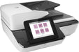 EAN 0190781818649 - HP Scanjet Enterprise Flow N9120 fn2 Escáner plano y alimentador automático de documentos (ADF, Automatic imagen 5