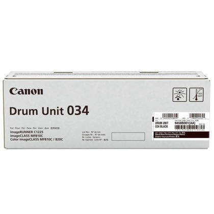 EAN 4549292018059 - Canon 034 Original imagen 1