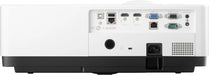 EAN 766907029291 - Viewsonic LSC601WU-ST videoproyector Proyector de alcance estándar 6000 lúmenes ANSI 3LCD WUXGA (1920x1200 imagen 6