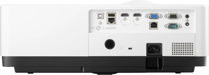 EAN 766907029291 - Viewsonic LSC601WU-ST videoproyector Proyector de alcance estándar 6000 lúmenes ANSI 3LCD WUXGA (1920x1200 imagen 6