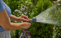 EAN 4066407024854 - Gardena 18370-20 pistola de pulverización de agua o boquilla Boquilla de lavado Gris, Naranja, Negro imagen 4