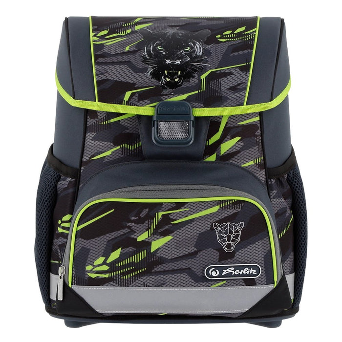 EAN 4006144097650 - Herlitz 400205562 mochila Mochila escolar Cal imagen 1